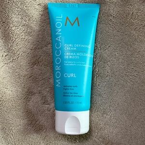 NEW Moroccan Oil Curl Defining Cream
